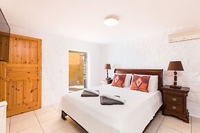 Yellow Dream Villas