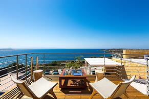 Yellow Dream Villas