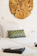 Yellow Dream Villas