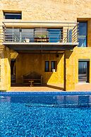 Yellow Dream Villas