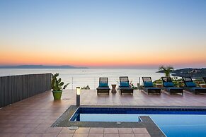 Yellow Dream Villas