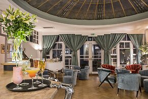 Burgh Island Hotel