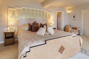 Burgh Island Hotel