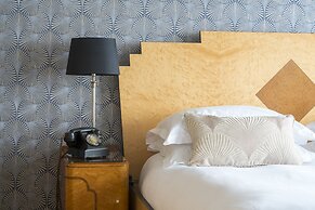 Burgh Island Hotel