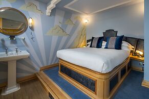Burgh Island Hotel