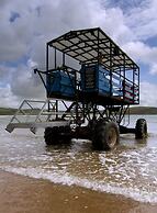Burgh Island Hotel