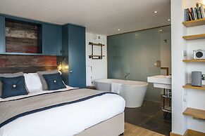 Burgh Island Hotel
