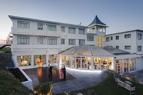 Burgh Island Hotel
