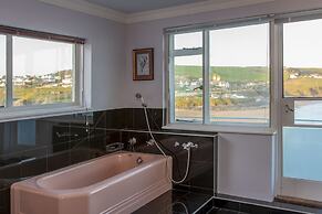 Burgh Island Hotel