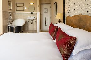 Burgh Island Hotel
