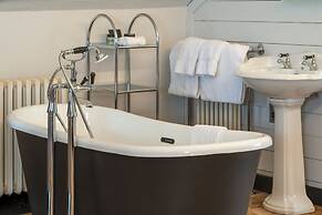 Burgh Island Hotel