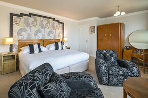 Burgh Island Hotel