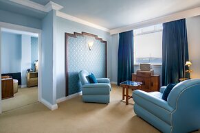 Burgh Island Hotel