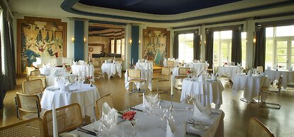 Burgh Island Hotel