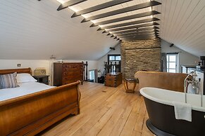 Burgh Island Hotel