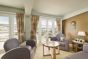 Burgh Island Hotel