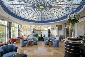 Burgh Island Hotel
