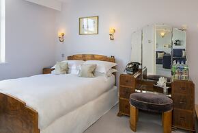 Burgh Island Hotel