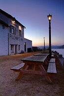 Burgh Island Hotel