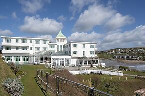 Burgh Island Hotel