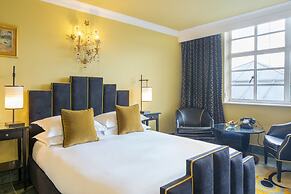 Burgh Island Hotel
