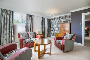 Burgh Island Hotel