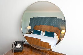 Burgh Island Hotel