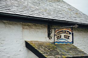 Burgh Island Hotel