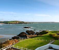 Burgh Island Hotel