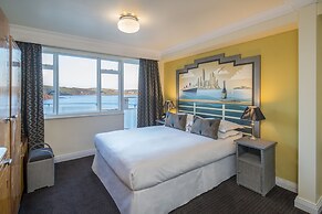 Burgh Island Hotel