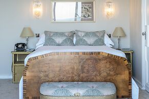 Burgh Island Hotel