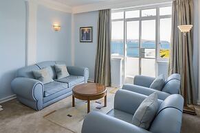 Burgh Island Hotel