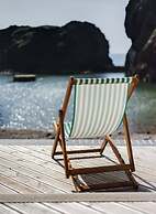 Burgh Island Hotel