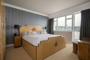 Burgh Island Hotel