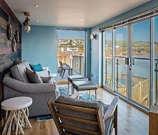 Burgh Island Hotel