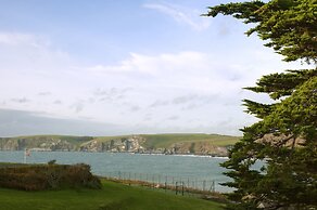 Burgh Island Hotel