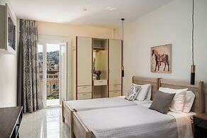 Ipsos Pool Apartments, Elena & Maria by Konnect