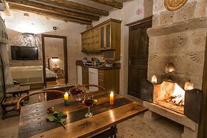 Avanos Evi