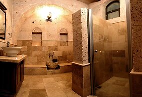 Avanos Evi