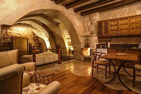 Avanos Evi