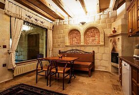 Avanos Evi