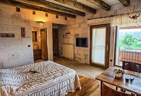 Avanos Evi