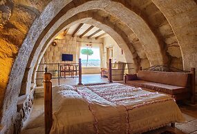 Avanos Evi