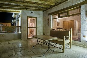 Avanos Evi
