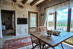 Avanos Evi