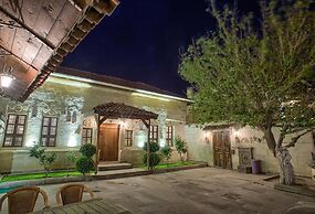 Avanos Evi