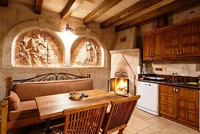 Avanos Evi
