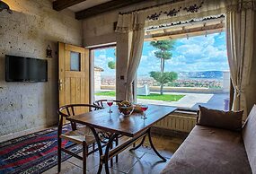Avanos Evi