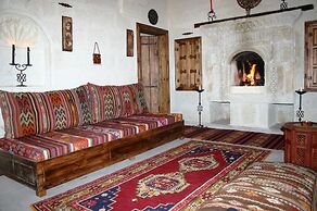Avanos Evi