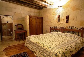 Avanos Evi